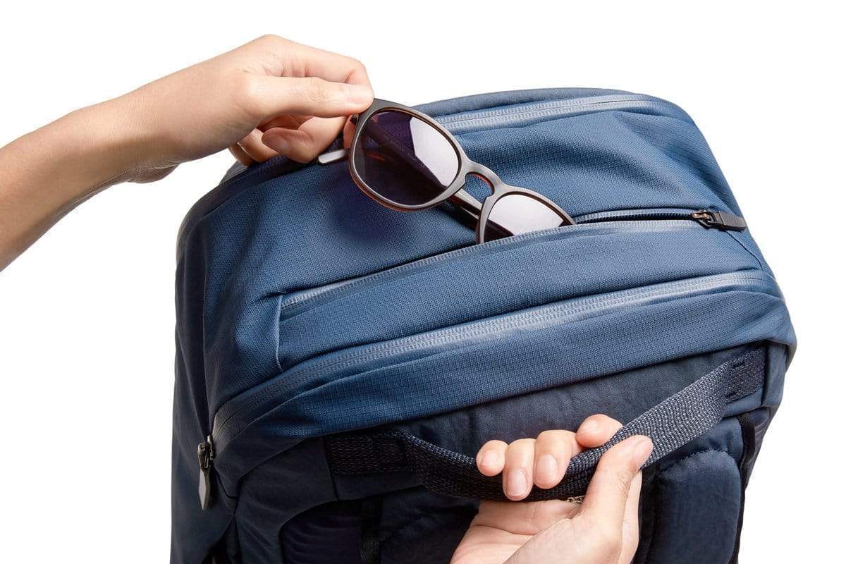 Bellroy Hátizsák Bellroy Transit Backpack - MarineBlue