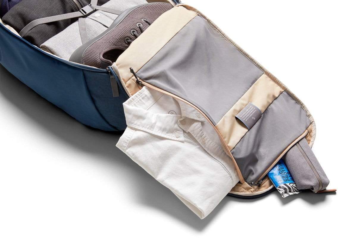 Bellroy Hátizsák Bellroy Transit Backpack - MarineBlue