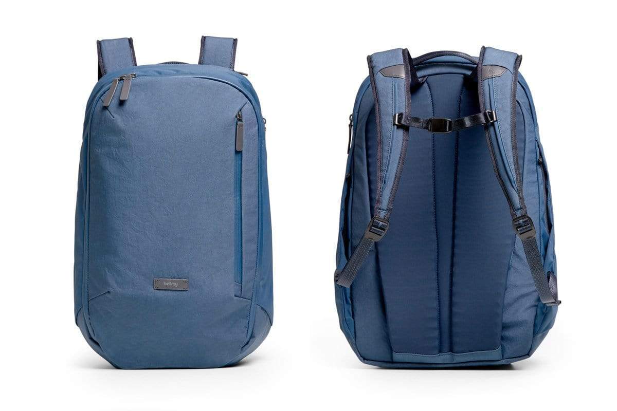 Bellroy Hátizsák Bellroy Transit Backpack - MarineBlue