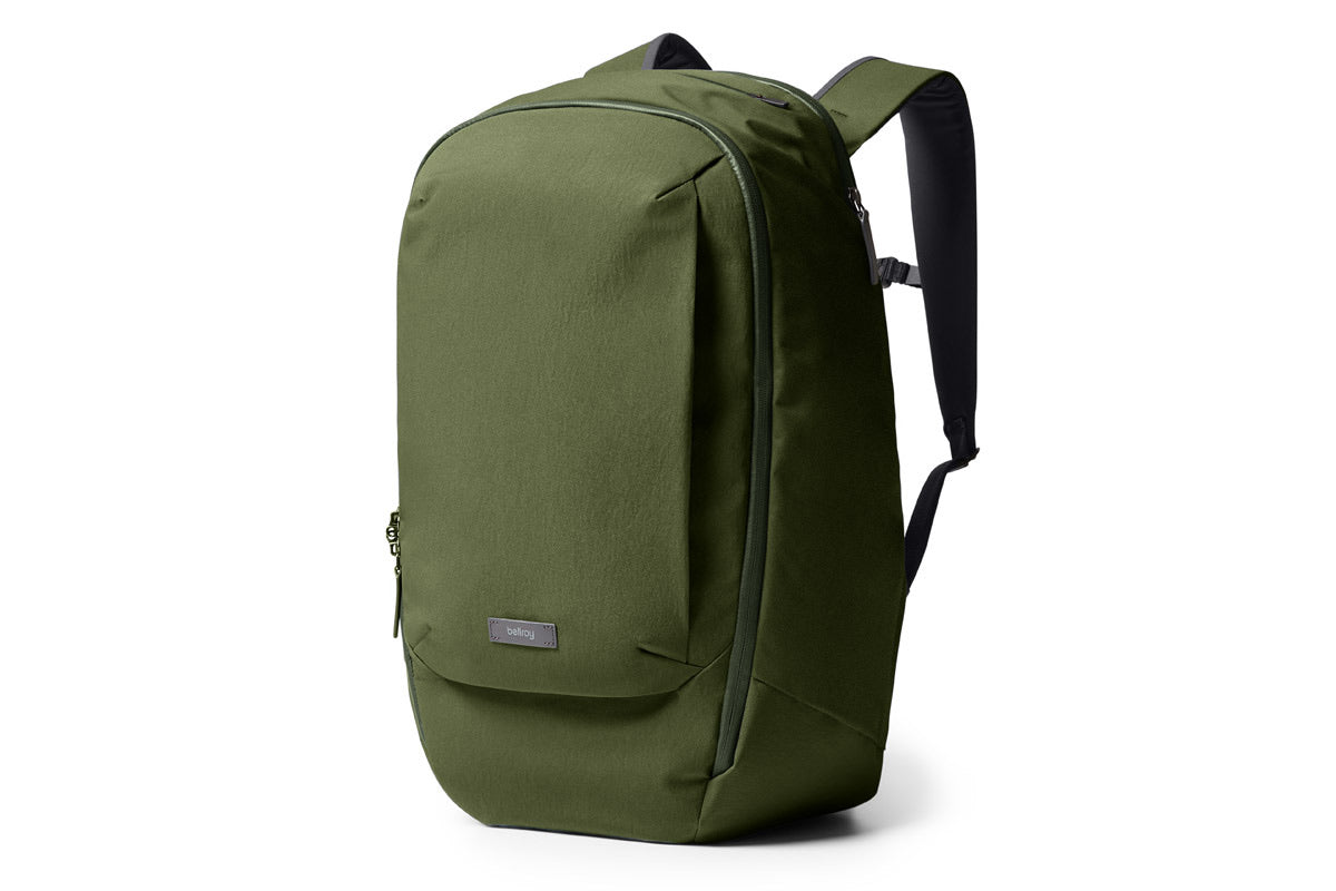 Bellroy Transit Backpack Plus 38l - Ranger Green