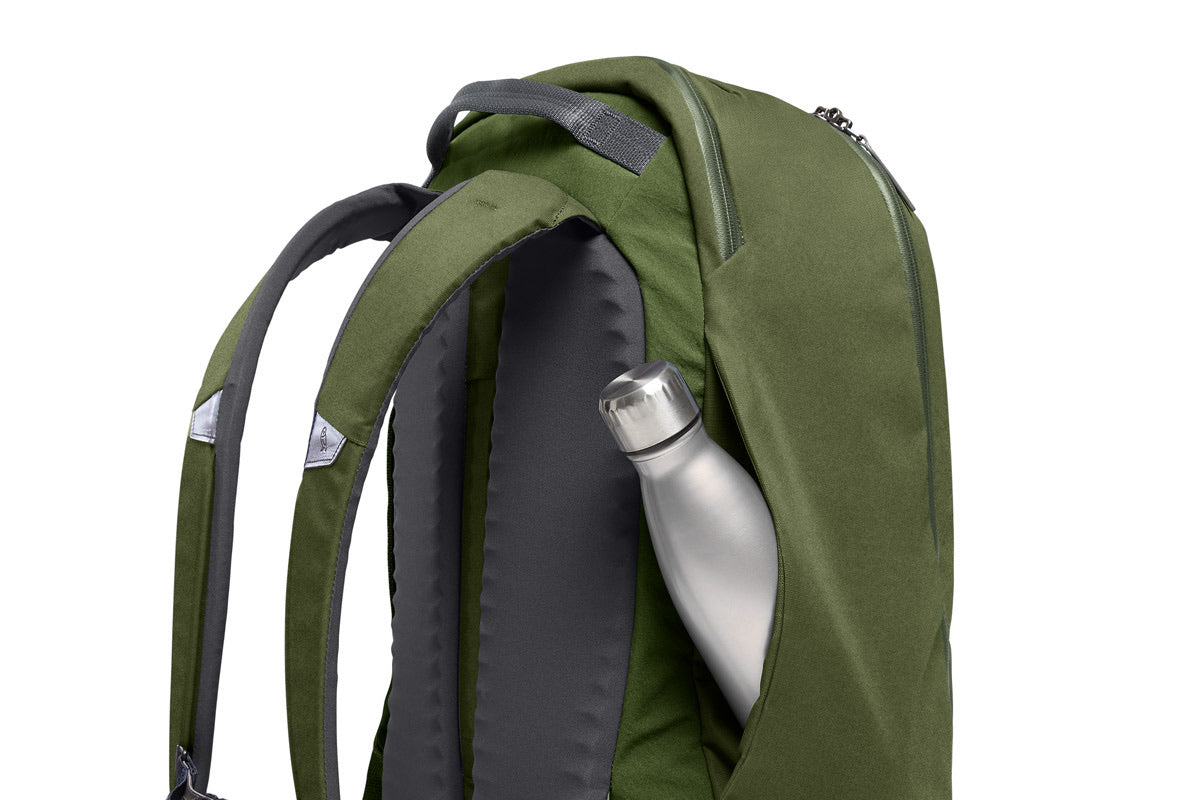 Bellroy Transit Backpack Plus 38l - Ranger Green