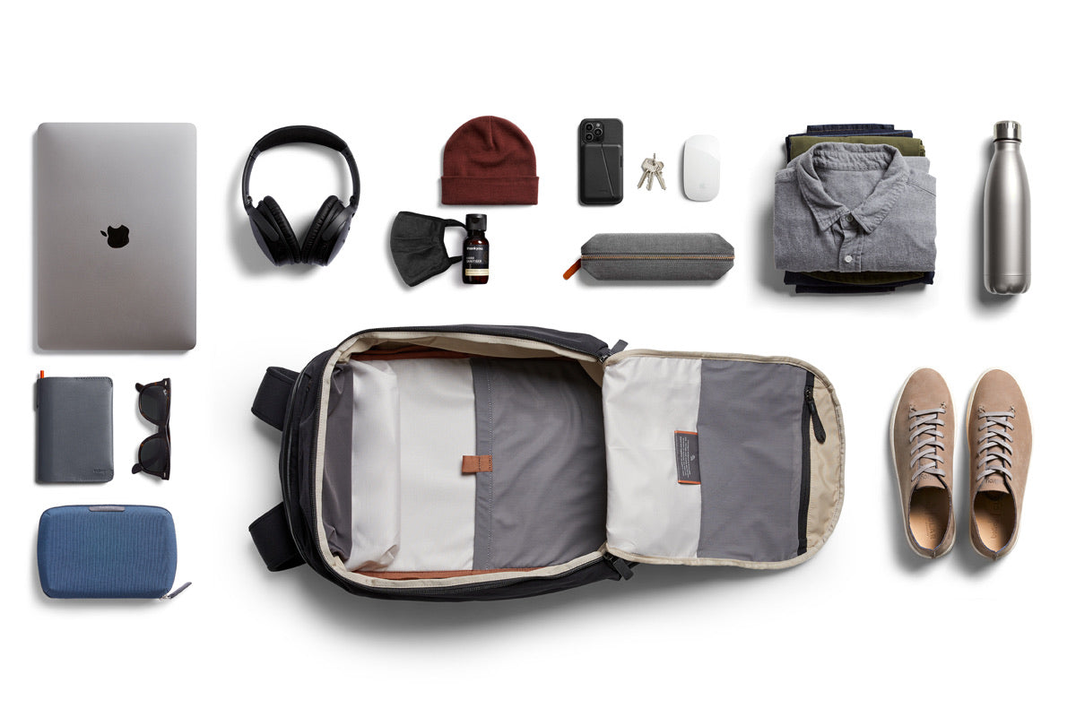 Bellroy Transit Workpack 20l - Midnight