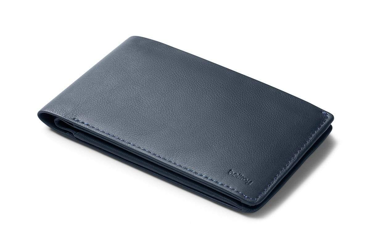 Bellroy Bellroy Travel Wallet pénztárca - Basalt