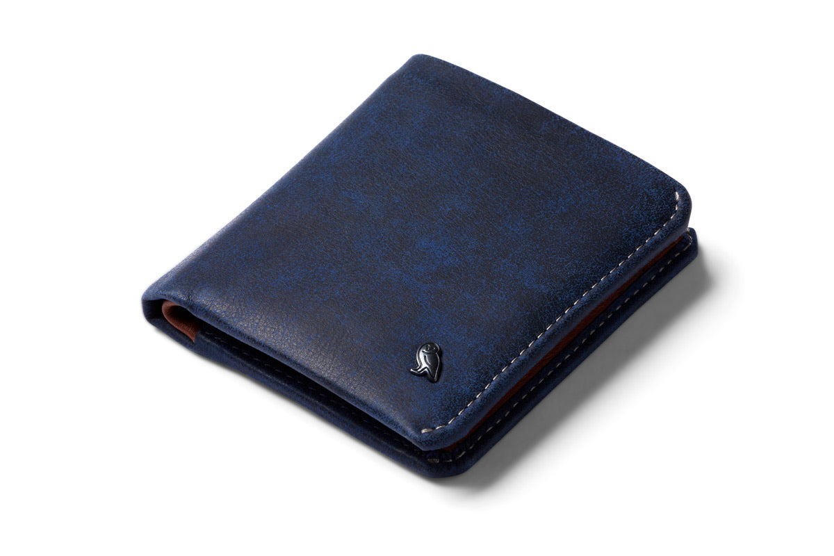 Bellroy Coin Wallet - Ocean