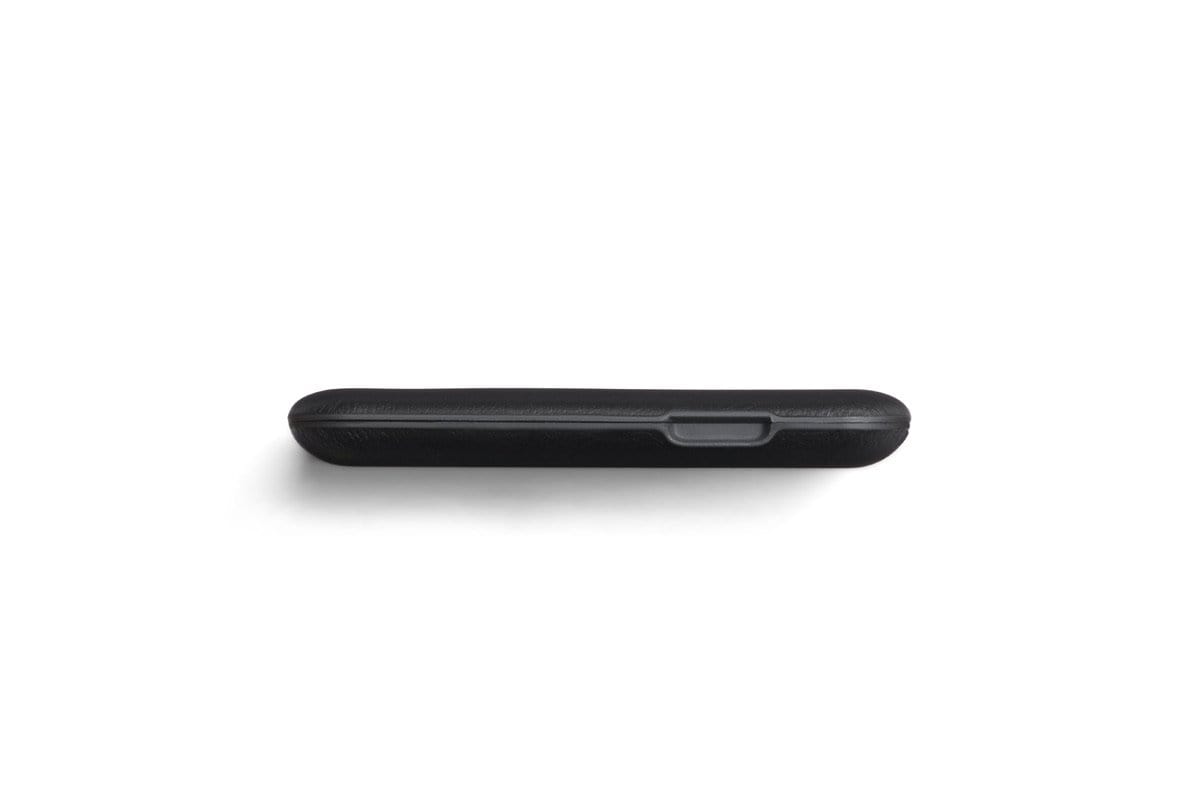 Bellroy pénztárca Bellroy Flip Case pénztárca - Black