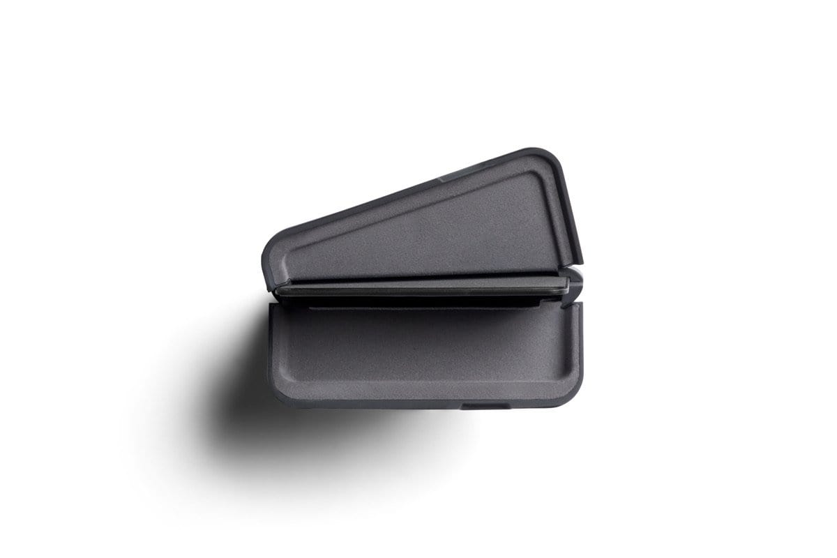 Bellroy pénztárca Bellroy Flip Case pénztárca - RacingGreen