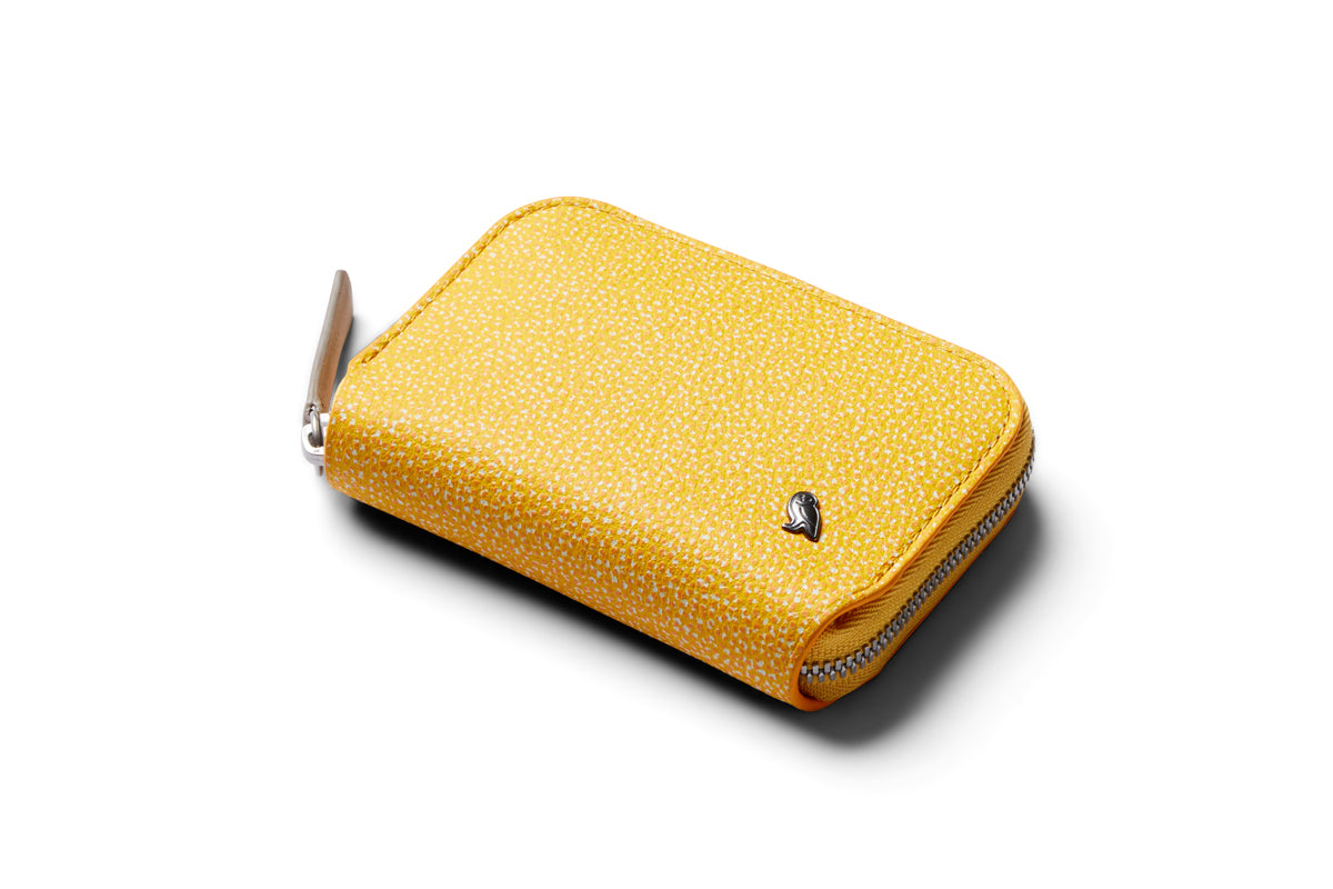 Bellroy Folio Mini - Citrus
