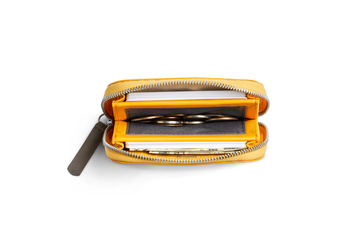 Bellroy Folio Mini - Citrus