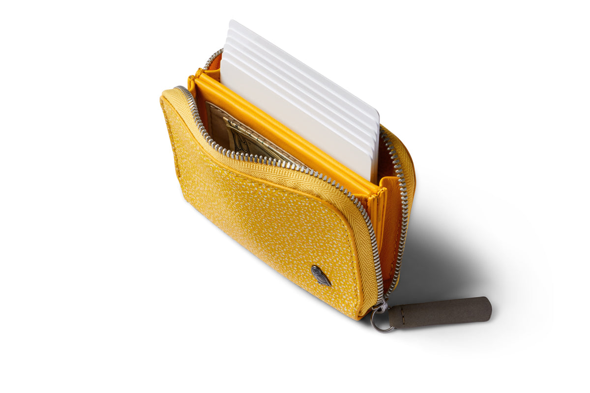 Bellroy Folio Mini - Citrus