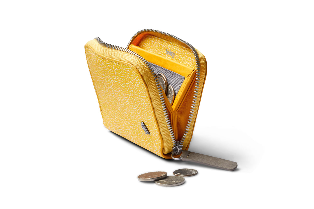 Bellroy Folio Mini - Citrus