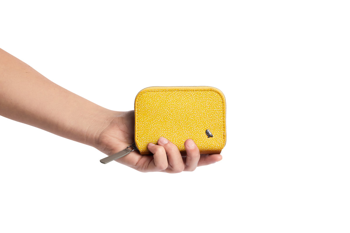 Bellroy Folio Mini - Citrus