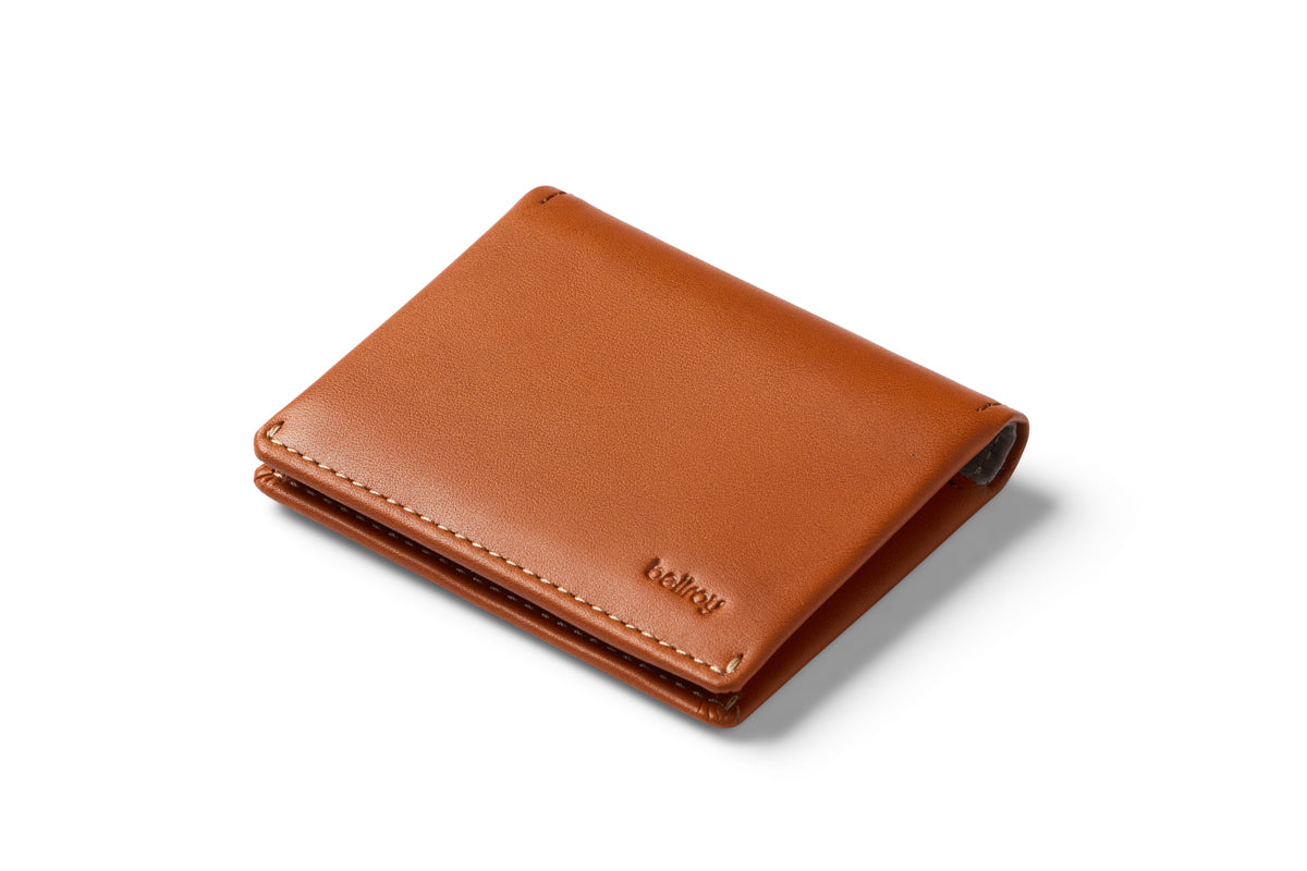 Bellroy Slim Sleeve - Terracotta