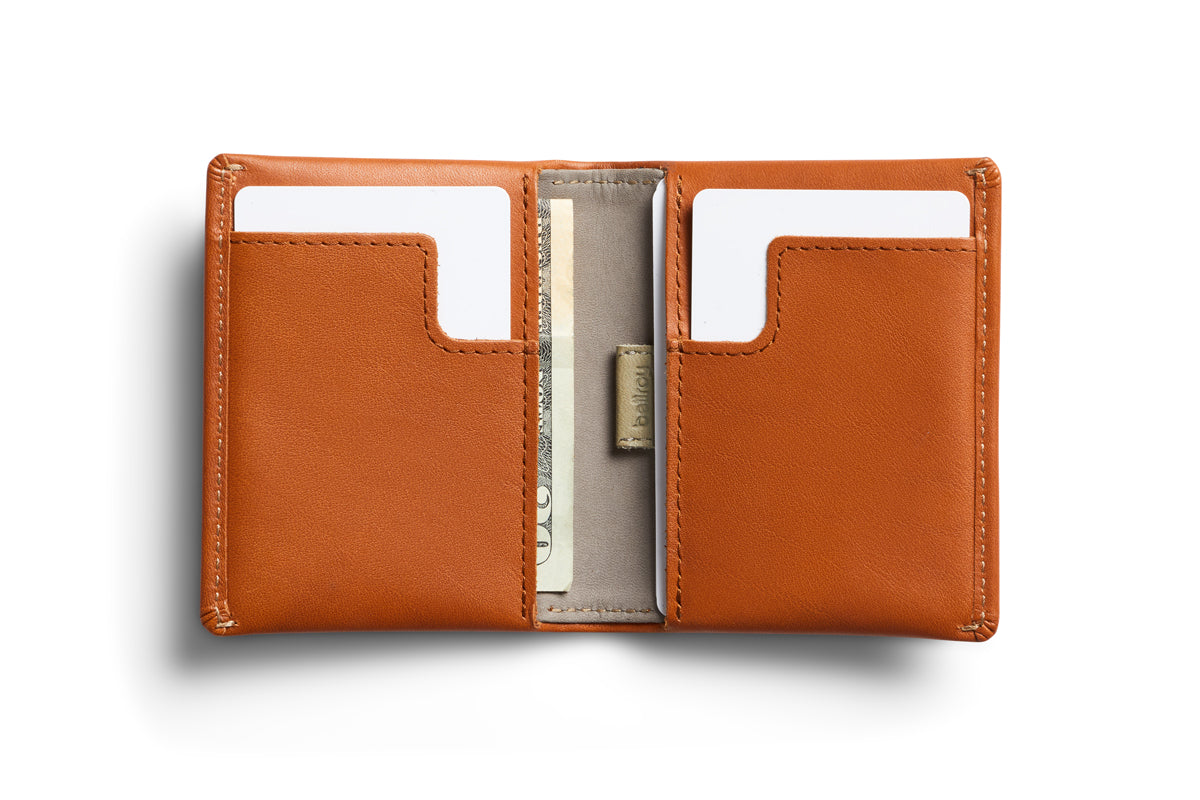 Bellroy Slim Sleeve - Terracotta