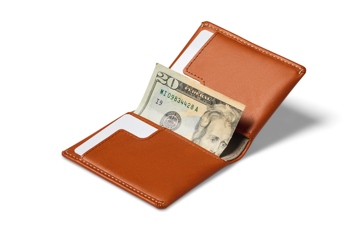 Bellroy Slim Sleeve - Terracotta