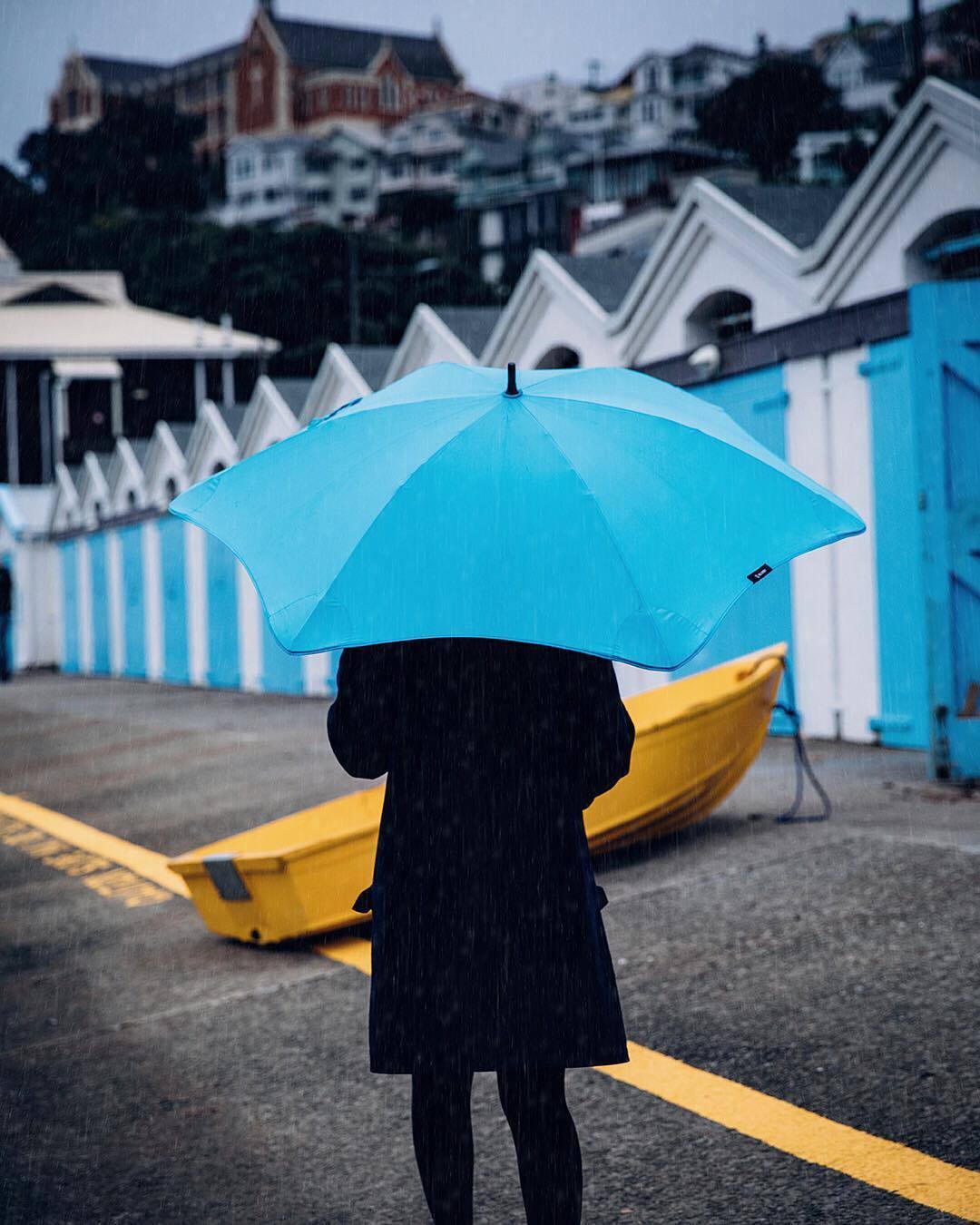 Blunt esernyő BLUNT™ CLASSIC BLACK esernyő