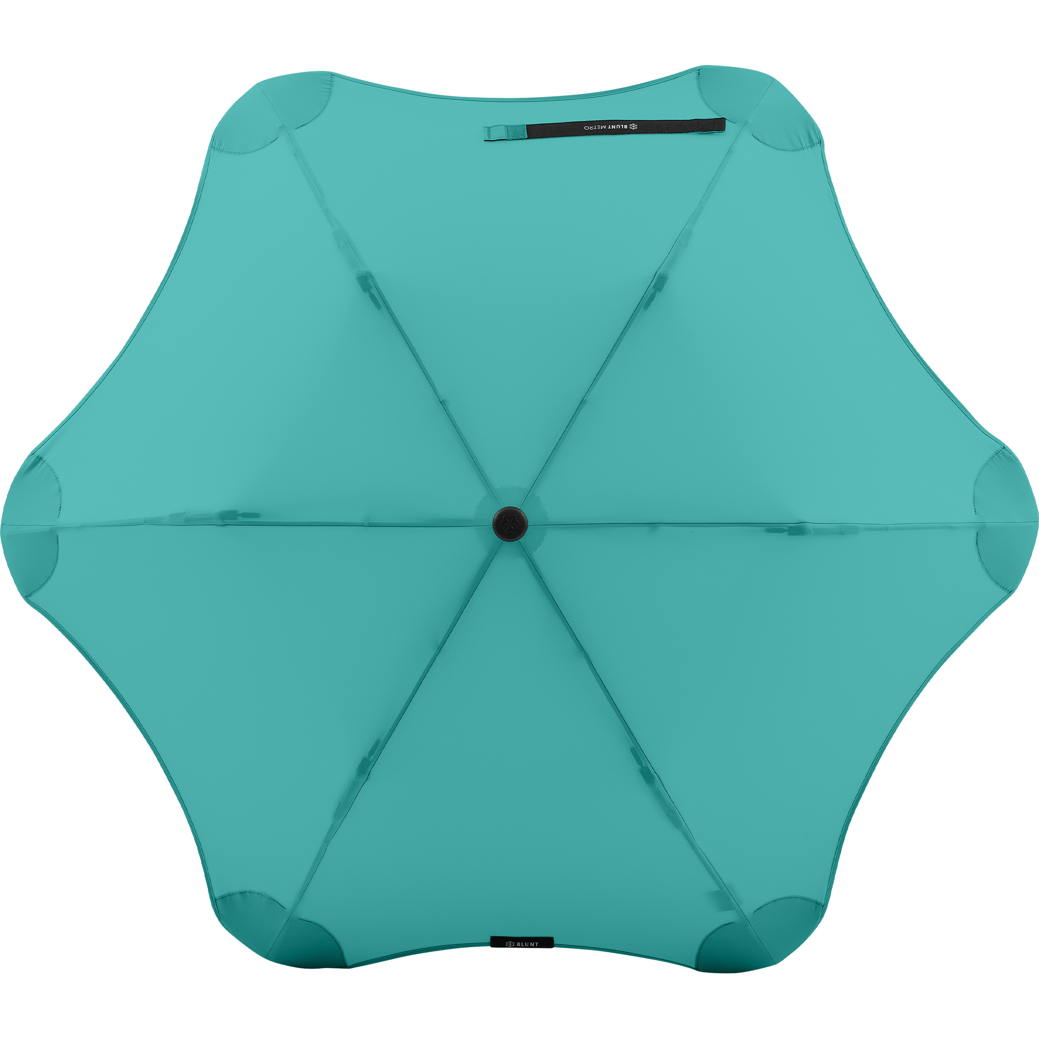 Blunt Esernyõ BLUNT Metro Mint GREEN esernyő V2