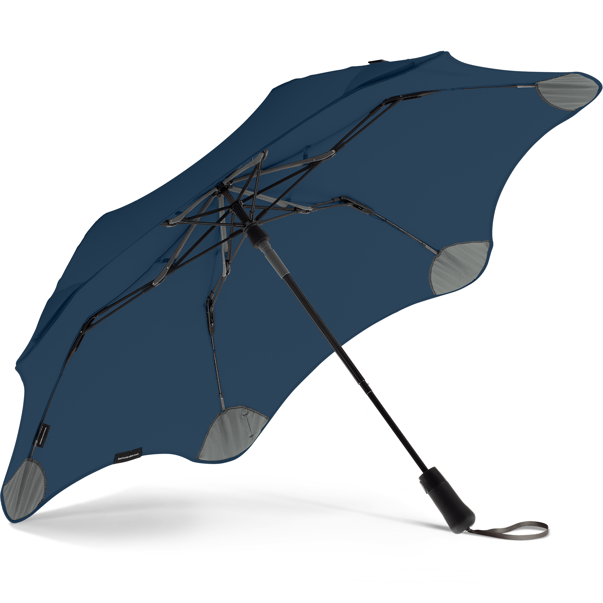 Blunt Esernyõ BLUNT Metro  NAVY Blue esernyő V2