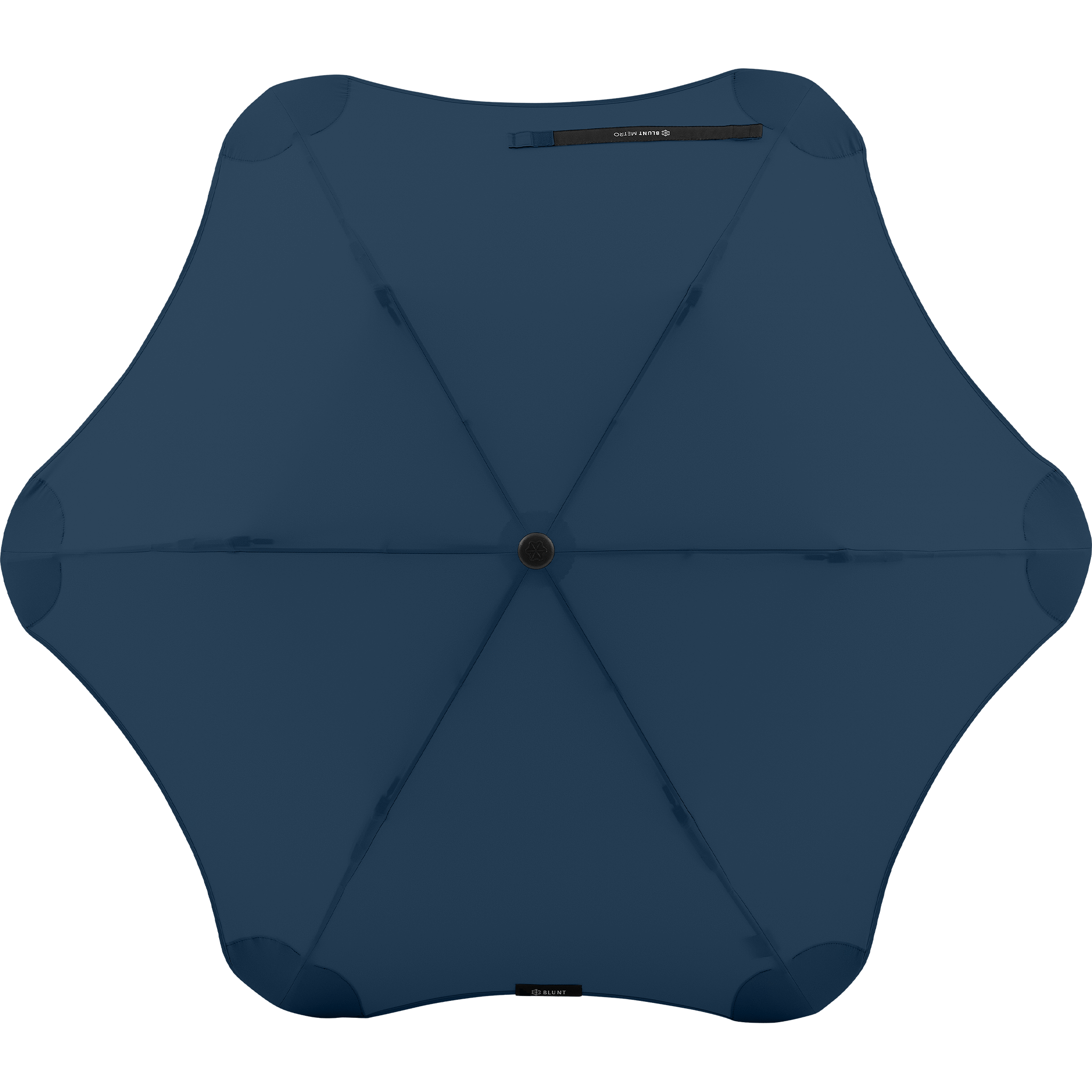 Blunt Esernyõ BLUNT Metro  NAVY Blue esernyő V2