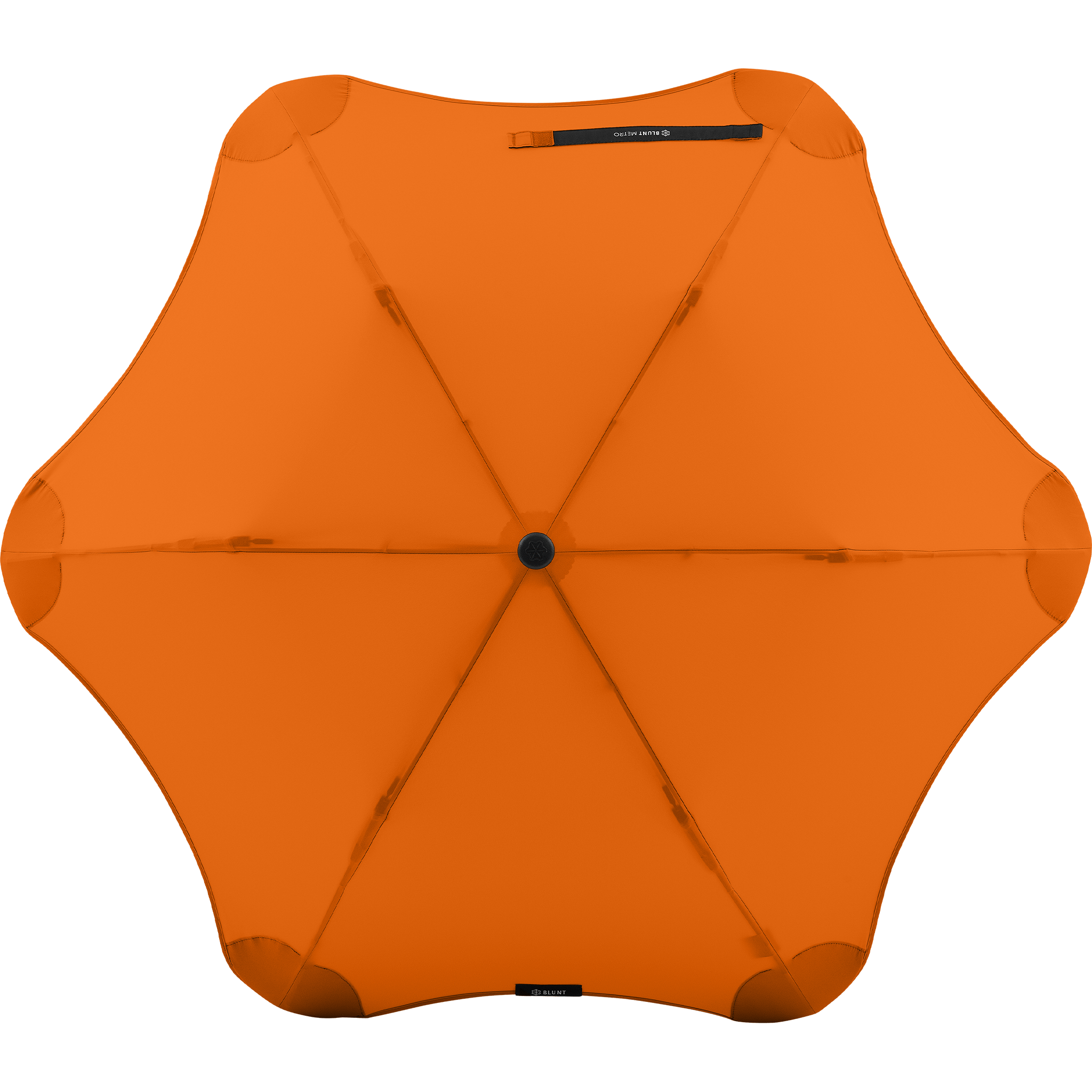 Blunt Esernyõ BLUNT Metro ORANGE esernyő V2