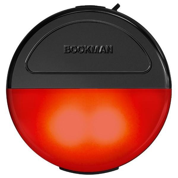 Bookman termék Bookman Eclipse hordható lámpa Fekete