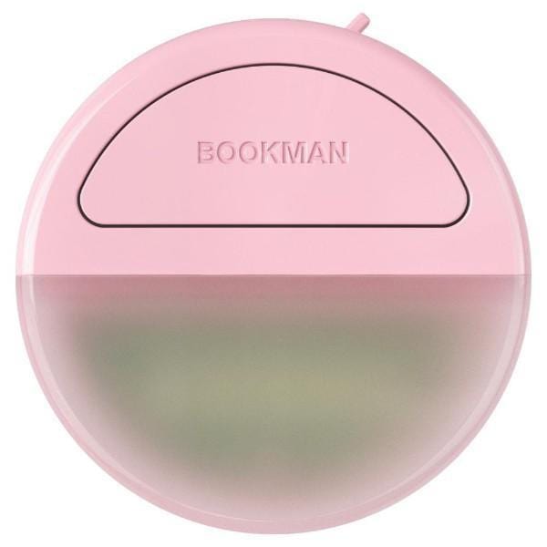 Bookman termék Bookman Eclipse hordható lámpa Pink