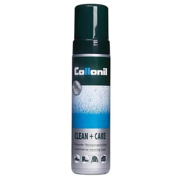 Collonil Cipõápolás Collonil Clean & Care tisztító hab