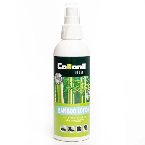 Collonil elorendelheto Collonil Organic Bamboo Lotion  - Cipő Ápoló Spray
