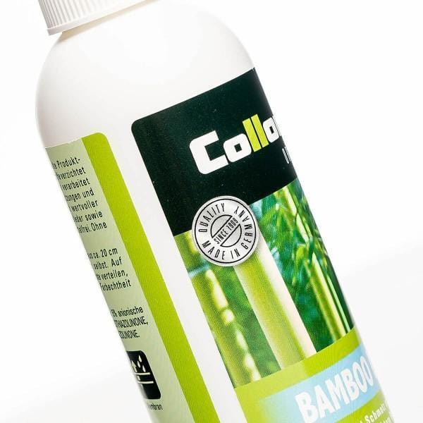Collonil elorendelheto Collonil Organic Bamboo Lotion  - Cipő Ápoló Spray