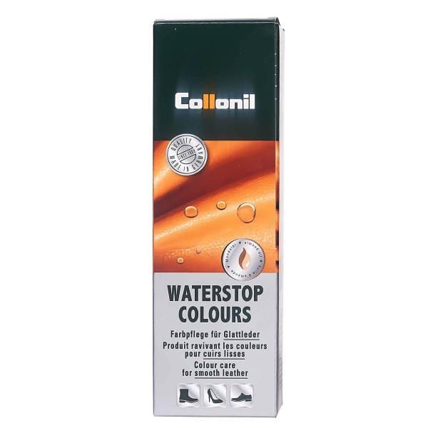 Collonil Cipõápolás Collonil Waterstop colours krém 75ml