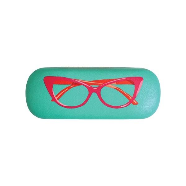 Portico / Emily Brooks Ajándéktárgy Emily Brooks Glasses Case - Szemüvegtok