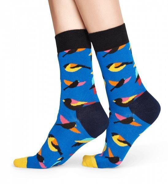 Happy Socks zokni Happy Socks Bird Zokni - Madaras
