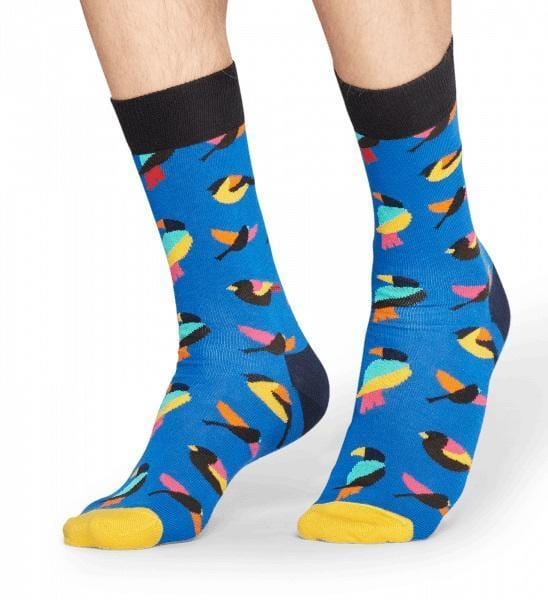 Happy Socks zokni Happy Socks Bird Zokni - Madaras