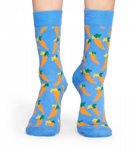 Happy Socks termék Happy Socks Carrot Zokni - Répa