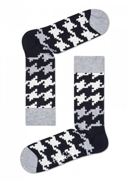 Happy Socks zokni Happy Socks - Dogtooth Zokni