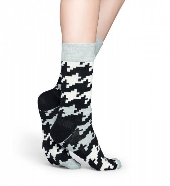 Happy Socks zokni Happy Socks - Dogtooth Zokni