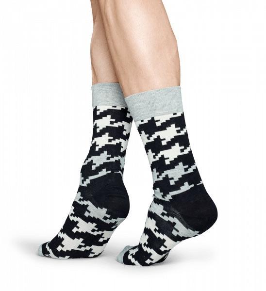 Happy Socks zokni Happy Socks - Dogtooth Zokni