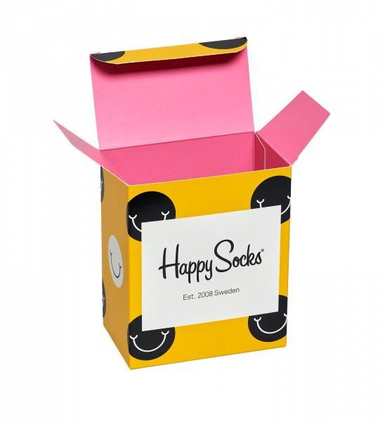 Happy Socks zokni Happy Socks HAPPYBOX ajándékdoboz csomag