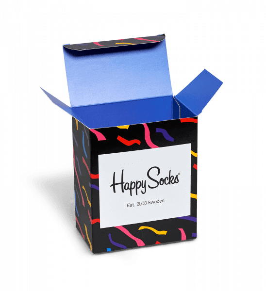 Happy Socks zokni Happy Socks HAPPYBOX ajándékdoboz csomag