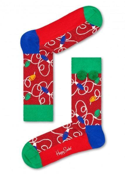 Happy Socks zokni Happy Socks Holiday Gift Box Ajándékcsomag