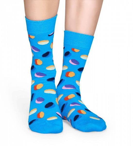 Happy Socks termék Happy Socks Pills Zokni - Blue