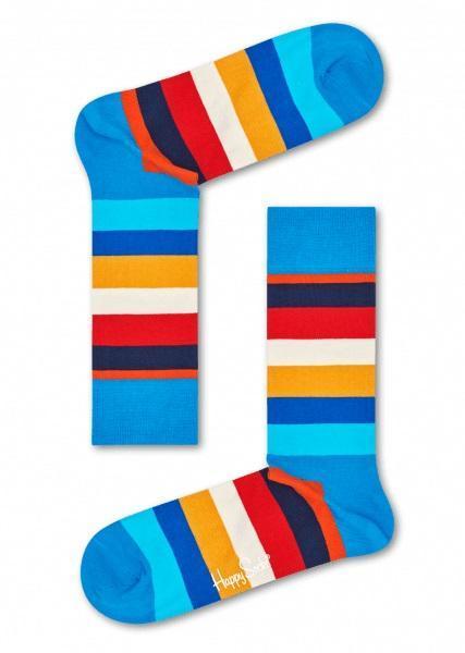 Happy Socks zokni Happy Socks Stripe zokni - Csíkos