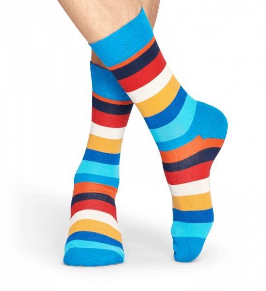 Happy Socks zokni Happy Socks Stripe zokni - Csíkos