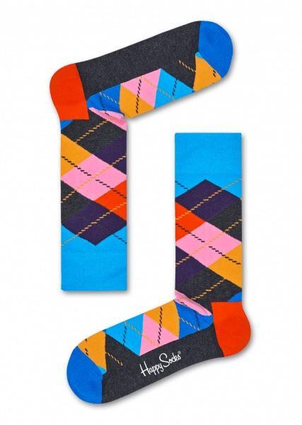 Happy Socks zokni Happy Socks Zokni - Argyle Sock