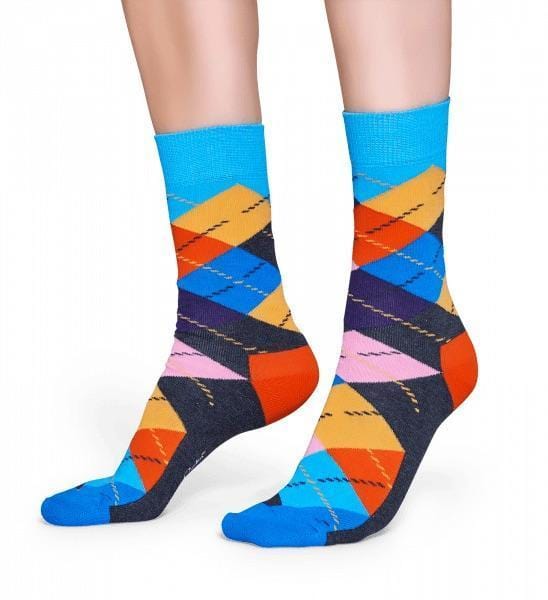 Happy Socks zokni Happy Socks Zokni - Argyle Sock