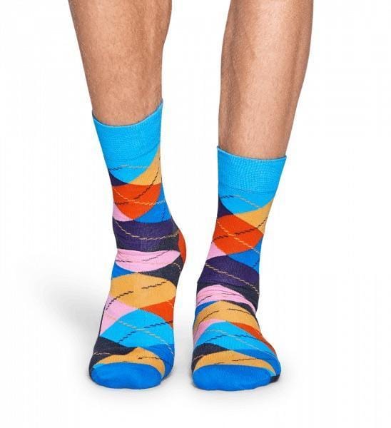 Happy Socks zokni Happy Socks Zokni - Argyle Sock