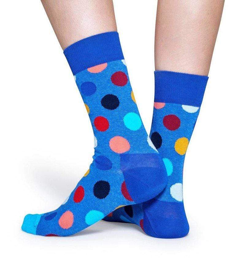 Happy Socks zokni Happy Socks Zokni - Big Dot