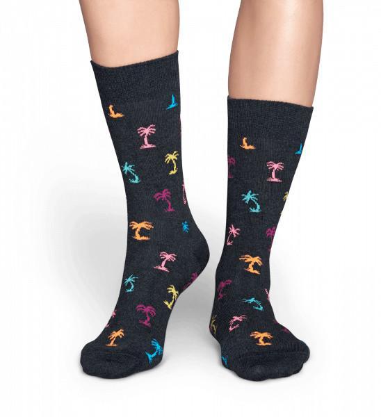 Happy Socks termék Happy Socks zokni - Palm Beach Sock