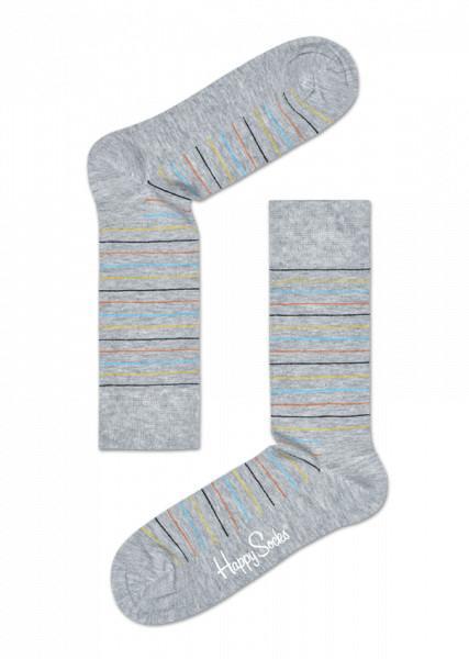 Happy Socks termék Happy Socks zokni - Thin Stripe Sock