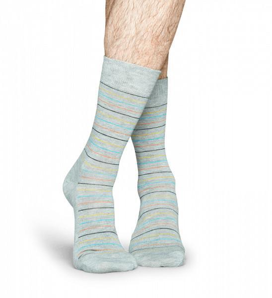 Happy Socks termék Happy Socks zokni - Thin Stripe Sock