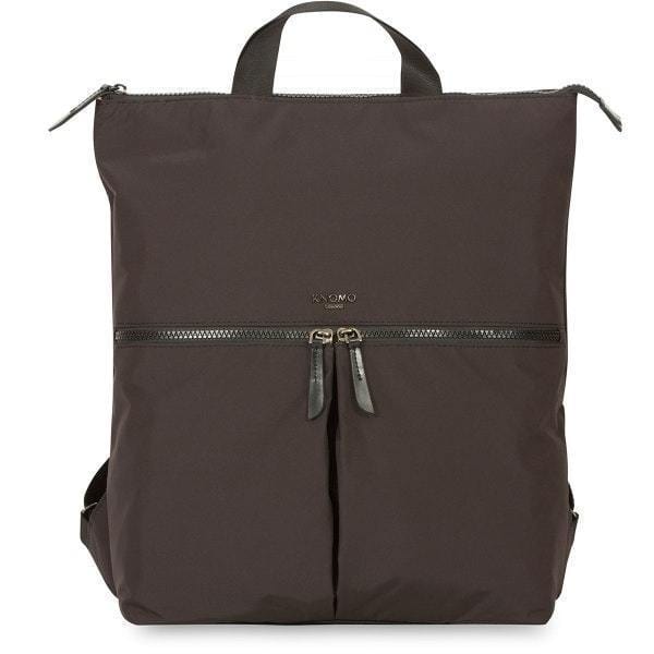 Knomo Hátizsák Knomo Reykjavik Női Totepack Táska - Black 2